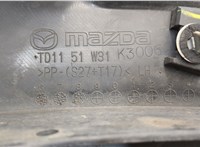 TD1151W31 Молдинг крыла Mazda CX-9 2007-2012 20165548 #3