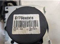  Ремень безопасности Nissan Juke 2010-2014 20165573 #2