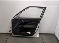 H0100BA6MA Дверь боковая (легковая) Nissan Juke 2010-2014 20165658 #4