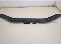  Рамка капота Jeep Grand Cherokee 2004-2010 20165661 #1