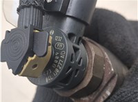 0445110473 Форсунка топливная Skoda Rapid 2012-2020 20165742 #3