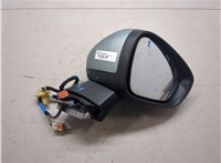 1608534180 Зеркало боковое Citroen C4 2010-2020 20165773 #8