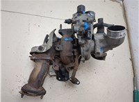 1720130190 Турбина Toyota Land Cruiser Prado (150) - 2009- 20165936 #2