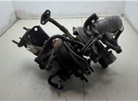 1720130190 Турбина Toyota Land Cruiser Prado (150) - 2009- 20165936 #5