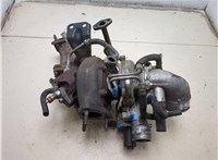 1720130190 Турбина Toyota Land Cruiser Prado (150) - 2009- 20165936 #6