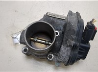  Заслонка дроссельная Ford Focus 2 2005-2008 20165966 #1