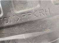  Защита арок (подкрылок) Mazda CX-9 2007-2012 20166046 #2