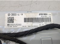 8F0919604 Дисплей мультимедиа Audi Q7 2009-2015 20166057 #3