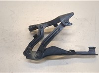  Петля капота Hyundai Veloster 2011- 20166062 #2