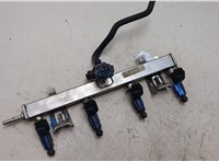  Форсунка топливная Mazda Tribute 2007- 20166114 #6