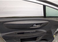  Дверь боковая (легковая) Citroen C4 2004-2010 20166123 #8