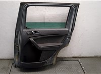 5L0833056 Дверь боковая (легковая) Skoda Yeti 2009-2014 20166124 #14