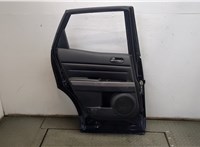  Дверь боковая (легковая) Mazda CX-7 2007-2012 20166164 #2