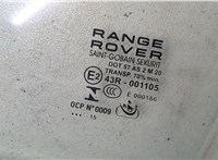 LR044526, BJ3221411AC Стекло боковой двери Land Rover Range Rover Evoque 2011-2015 20166213 #2