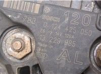 6204271, 1202428, 93190829, 95519865 Генератор Opel Astra H 2004-2010 20166227 #3