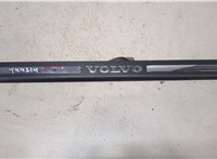 8659960 Накладка на порог Volvo S60 2010-2013 20166283 #1