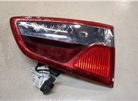  Ручка крышки багажника Ford EcoSport 2012-2016 20166369 #1