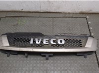  Решетка радиатора Iveco Daily 4 2005-2011 20166417 #1