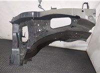  Лонжерон кузовной Infiniti QX56 2010-2013 20166430 #1