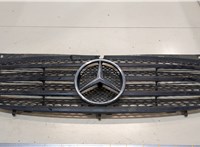  Решетка радиатора Mercedes Vito W639 2004-2013 20166444 #1