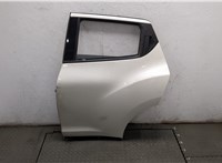 H2101BA6MA Дверь боковая (легковая) Nissan Juke 2010-2014 20166481 #1