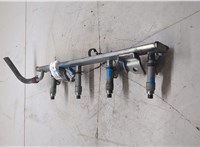 1573086G00 Форсунка топливная Suzuki SX4 2006-2014 20166503 #4