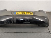 7701476886, 7701476947, 7701474488 Бампер Renault Megane 2 2002-2009 20166668 #1