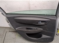  Дверь боковая (легковая) Citroen C4 2004-2010 20166676 #13