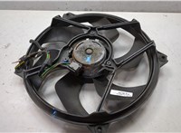 1250G0 Вентилятор радиатора Peugeot 406 1999-2004 20166705 #6