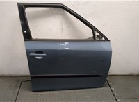  Дверь боковая (легковая) Skoda Fabia 2007-2010 20166854 #1