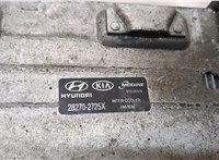  Радиатор интеркулера Hyundai Tucson 1 2004-2009 20166856 #4