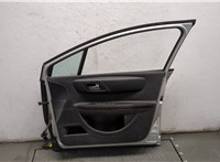  Дверь боковая (легковая) Citroen C4 2004-2010 20166927 #9