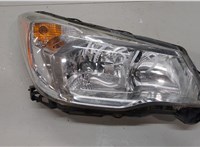  Фара (передняя) Subaru Forester 2013- 20166645 #1