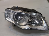  Фара (передняя) Volkswagen Passat 6 2005-2010 20166969 #1