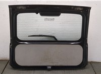 K01008H7MM Крышка (дверь) багажника Nissan X-Trail (T30) 2001-2006 20167006 #2