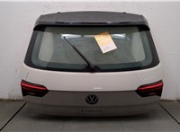 2GA827025A Крышка (дверь) багажника Volkswagen T-Roc 2021- 20167022 #1