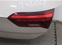 2GA827025A Крышка (дверь) багажника Volkswagen T-Roc 2021- 20167022 #2