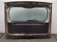 K01009U0M0 Крышка (дверь) багажника Nissan Note E11 2006-2013 20167077 #7