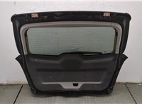 25975838, 20924603, 95168474, 95441006 Крышка (дверь) багажника Opel Antara 20167085 #2