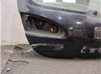 1P0845051J Стекло заднее Seat Leon 2 2005-2012 11285590 #6