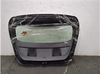 1P0845051J Стекло заднее Seat Leon 2 2005-2012 11285590 #8