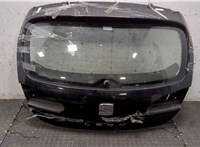 1P0827024 Крышка (дверь) багажника Seat Leon 2 2005-2012 20167108 #9
