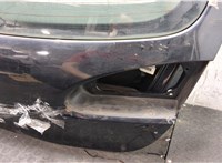 1P0827024 Крышка (дверь) багажника Seat Leon 2 2005-2012 20167108 #11