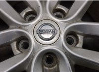  Диск колесный Nissan Juke 2010-2014 20167128 #9