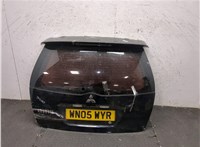 MN129255 Стекло заднее Mitsubishi Grandis 11285714 #5