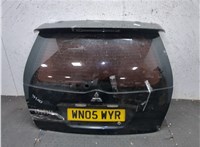 MN129255 Стекло заднее Mitsubishi Grandis 11285714 #7