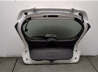 K01001KAAE Крышка (дверь) багажника Nissan Juke 2010-2014 20167323 #9