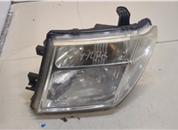  Фара (передняя) Nissan Navara 2005-2015 20167334 #1