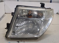  Фара (передняя) Nissan Navara 2005-2015 20167334 #2