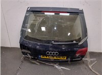 4F9867979DVTK, 4F9867979MVTK Обшивка крышки (двери) багажника Audi A6 (C6) Allroad 2006-2012 11285793 #3
